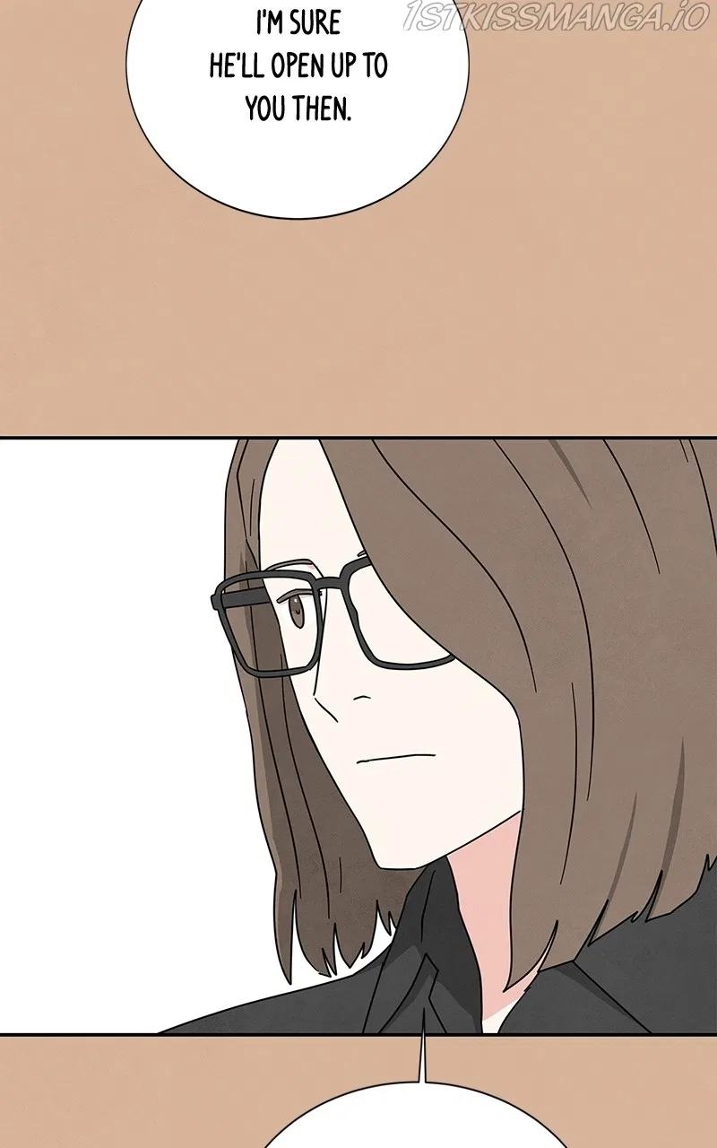 It Was All You Chapter 67 – Page 72