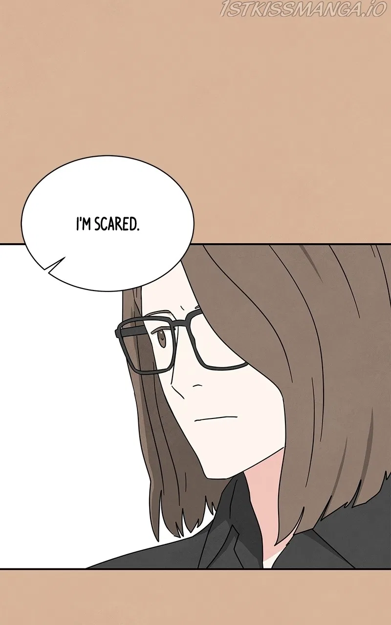 It Was All You Chapter 67 – Page 74
