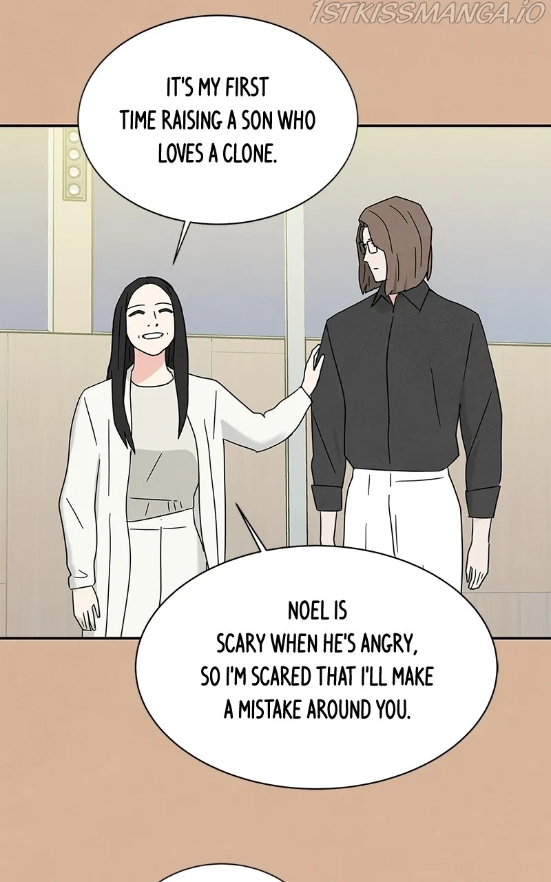 It Was All You Chapter 67 – Page 75