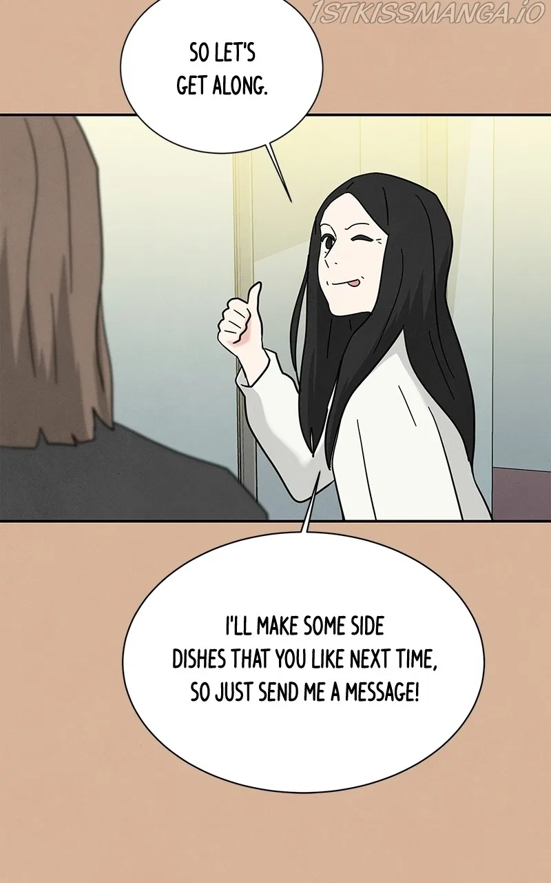It Was All You Chapter 67 – Page 76