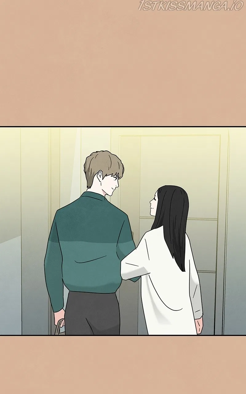 It Was All You Chapter 67 – Page 77