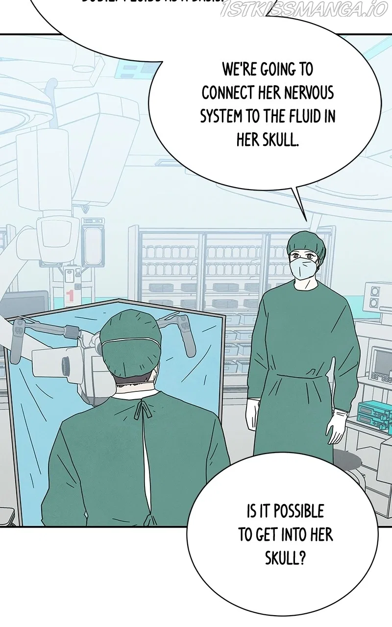 It Was All You Chapter 66 – Page 2