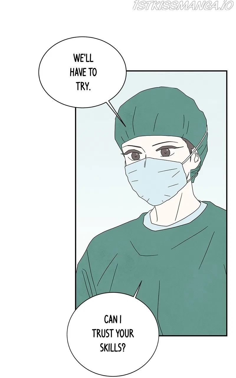 It Was All You Chapter 66 – Page 3