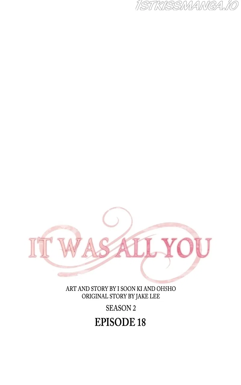It Was All You Chapter 66 – Page 5