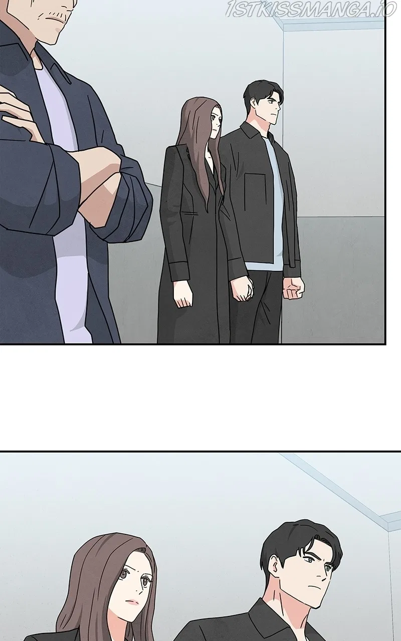It Was All You Chapter 66 – Page 7