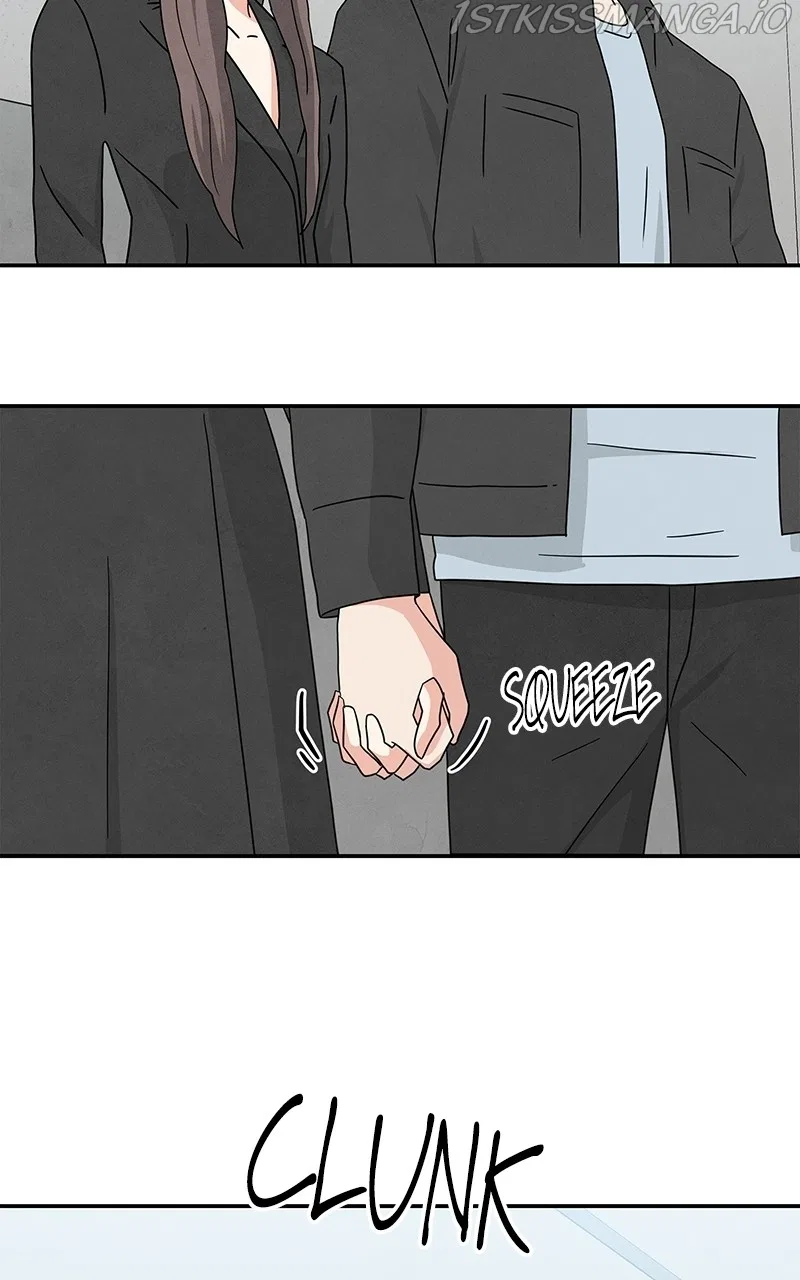 It Was All You Chapter 66 – Page 8