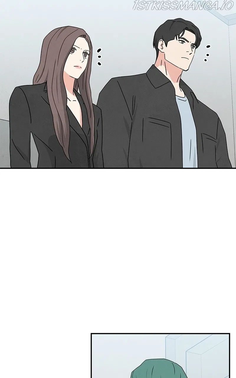 It Was All You Chapter 66 – Page 9