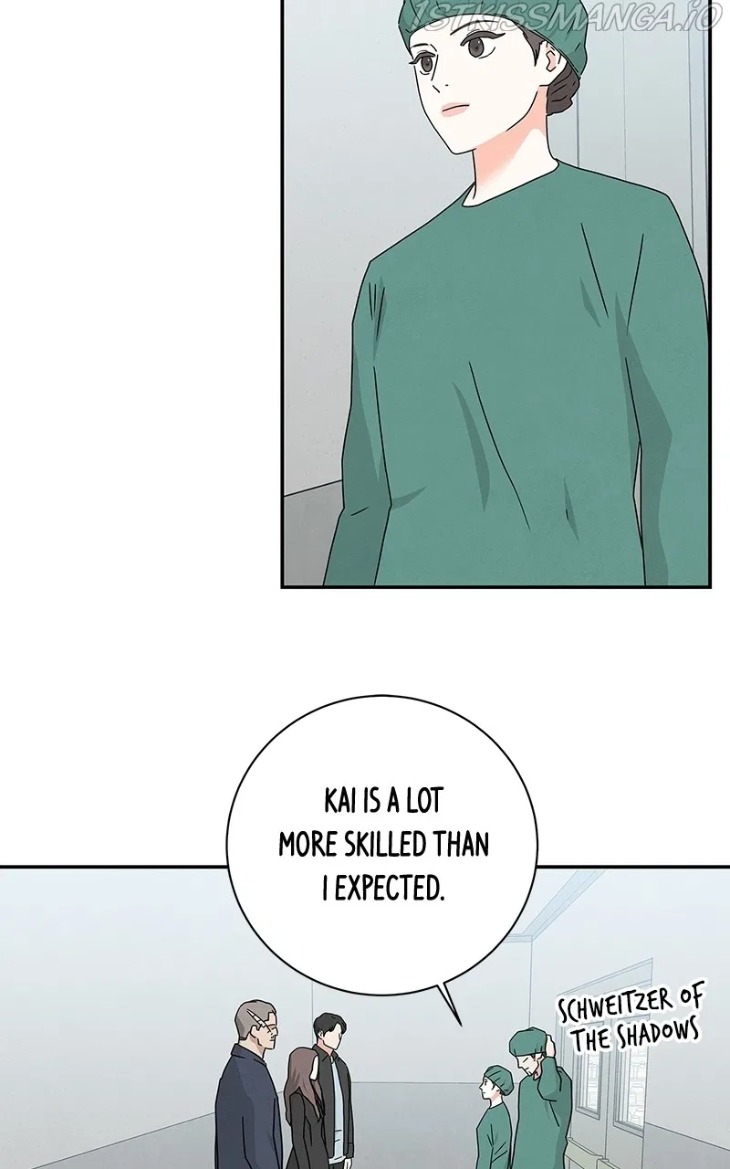 It Was All You Chapter 66 – Page 10