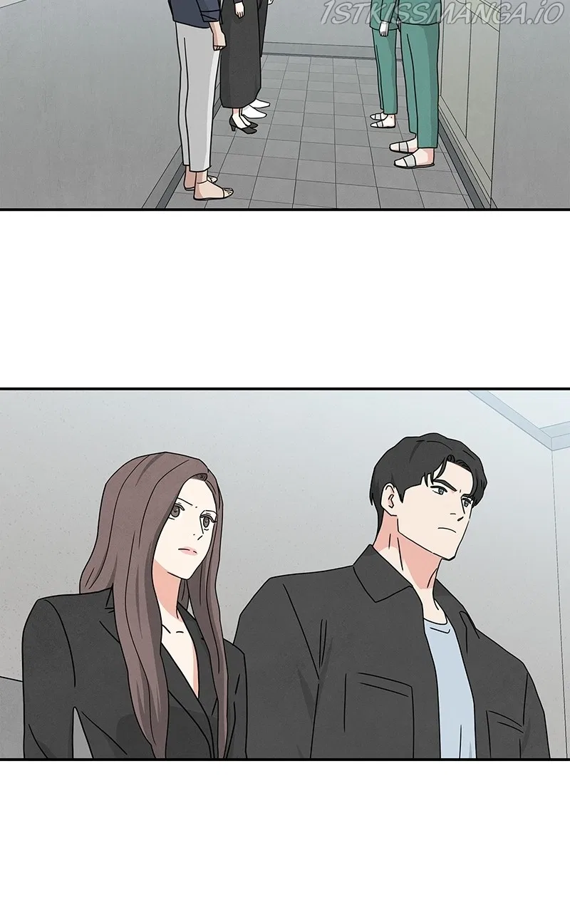 It Was All You Chapter 66 – Page 11