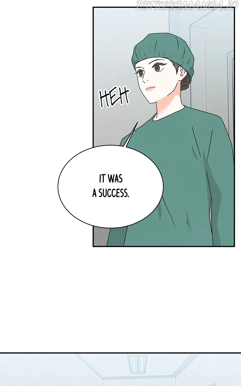 It Was All You Chapter 66 – Page 12