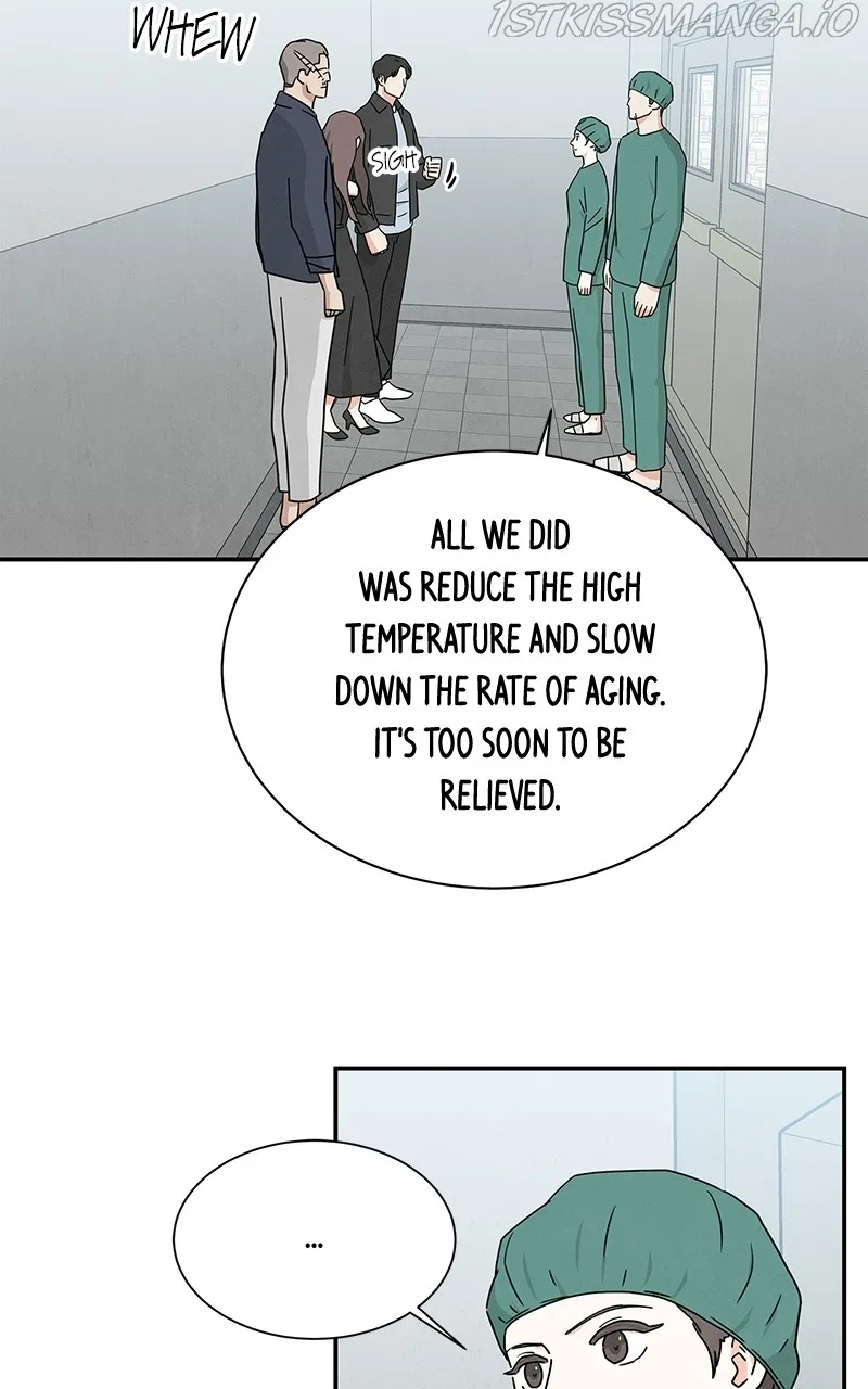 It Was All You Chapter 66 – Page 13