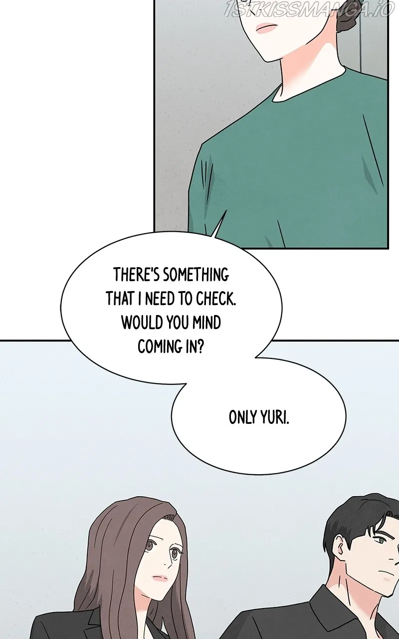 It Was All You Chapter 66 – Page 14