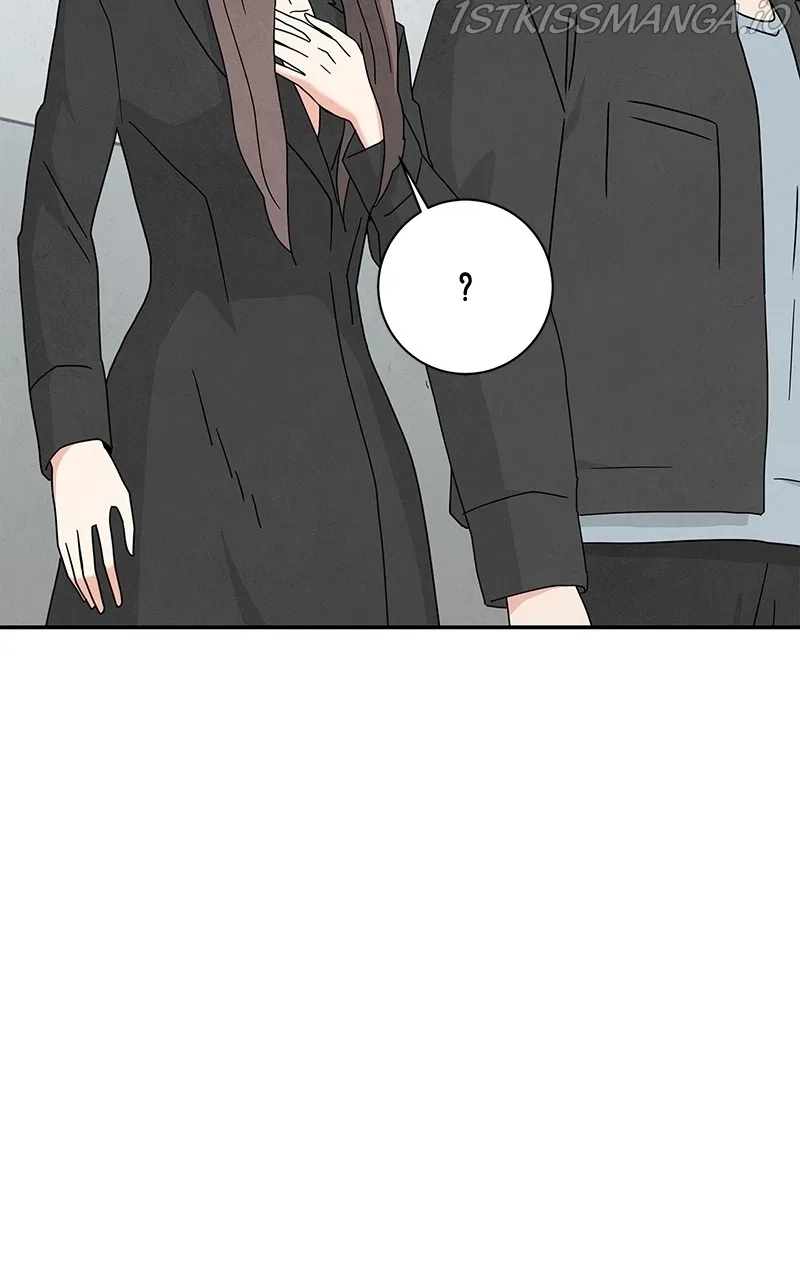 It Was All You Chapter 66 – Page 15