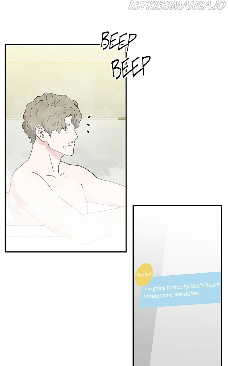 It Was All You Chapter 66 – Page 18