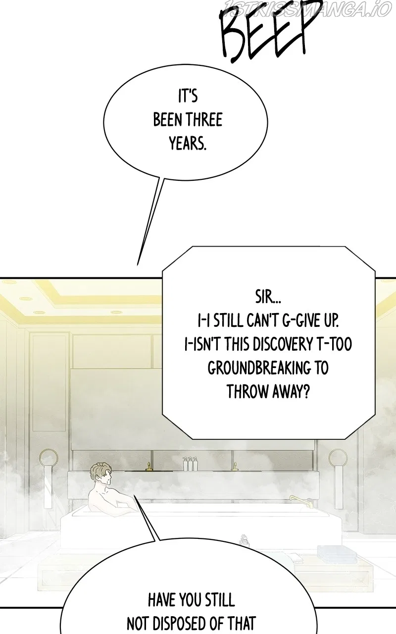 It Was All You Chapter 66 – Page 23