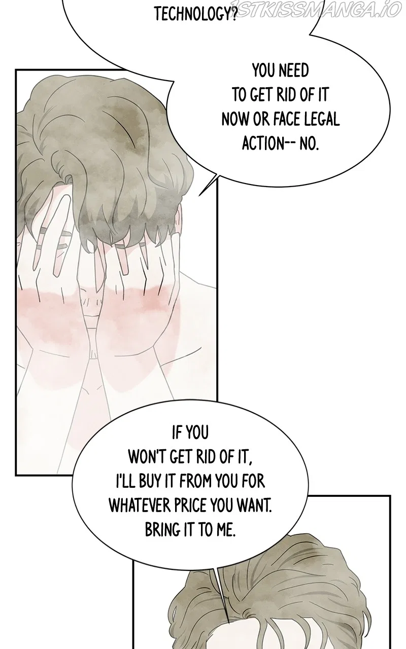 It Was All You Chapter 66 – Page 24
