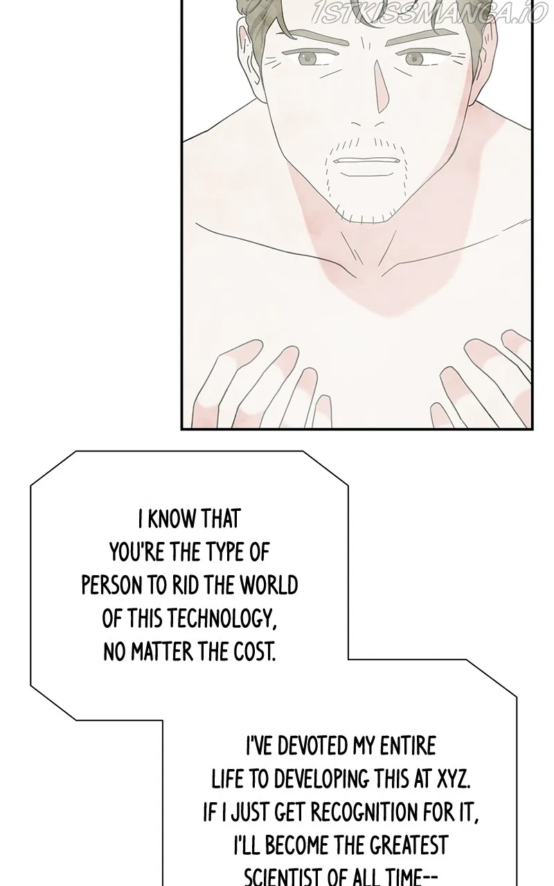 It Was All You Chapter 66 – Page 25