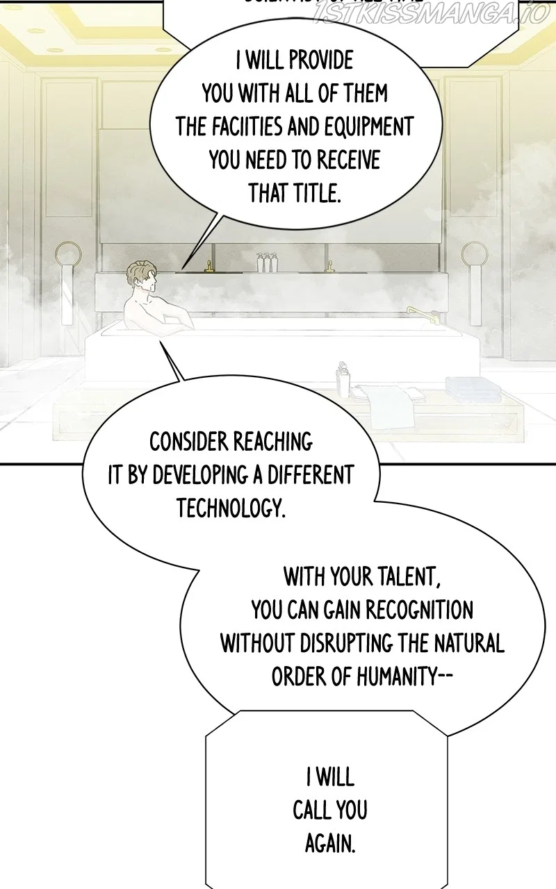 It Was All You Chapter 66 – Page 26
