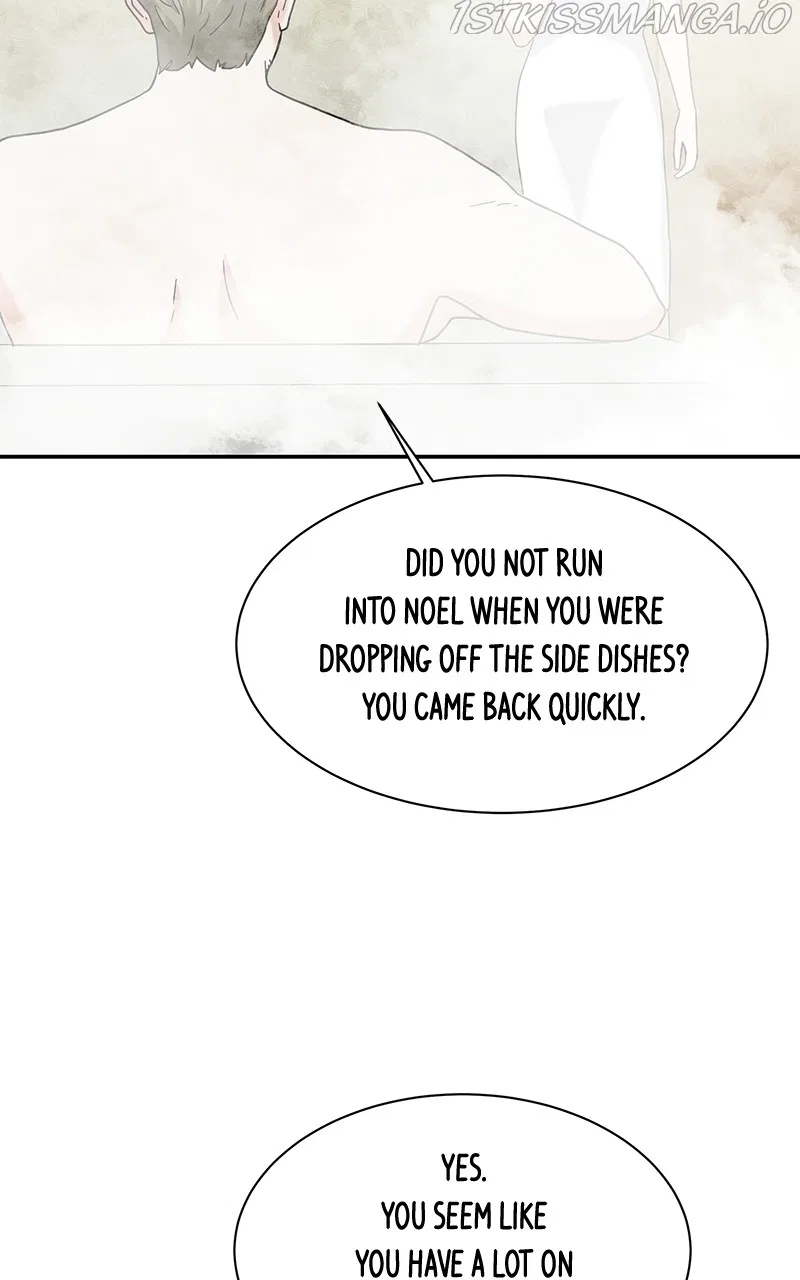 It Was All You Chapter 66 – Page 29