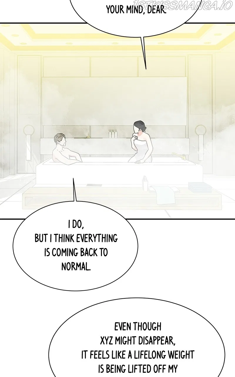 It Was All You Chapter 66 – Page 30