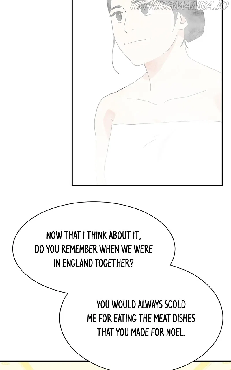 It Was All You Chapter 66 – Page 32
