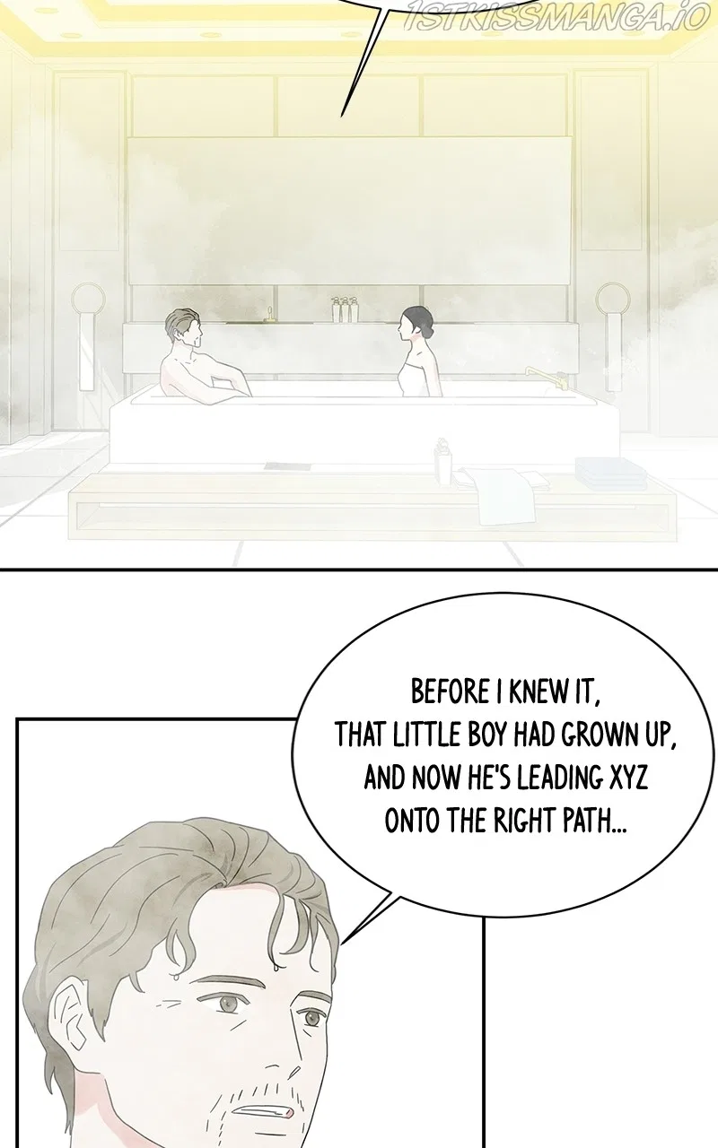 It Was All You Chapter 66 – Page 33