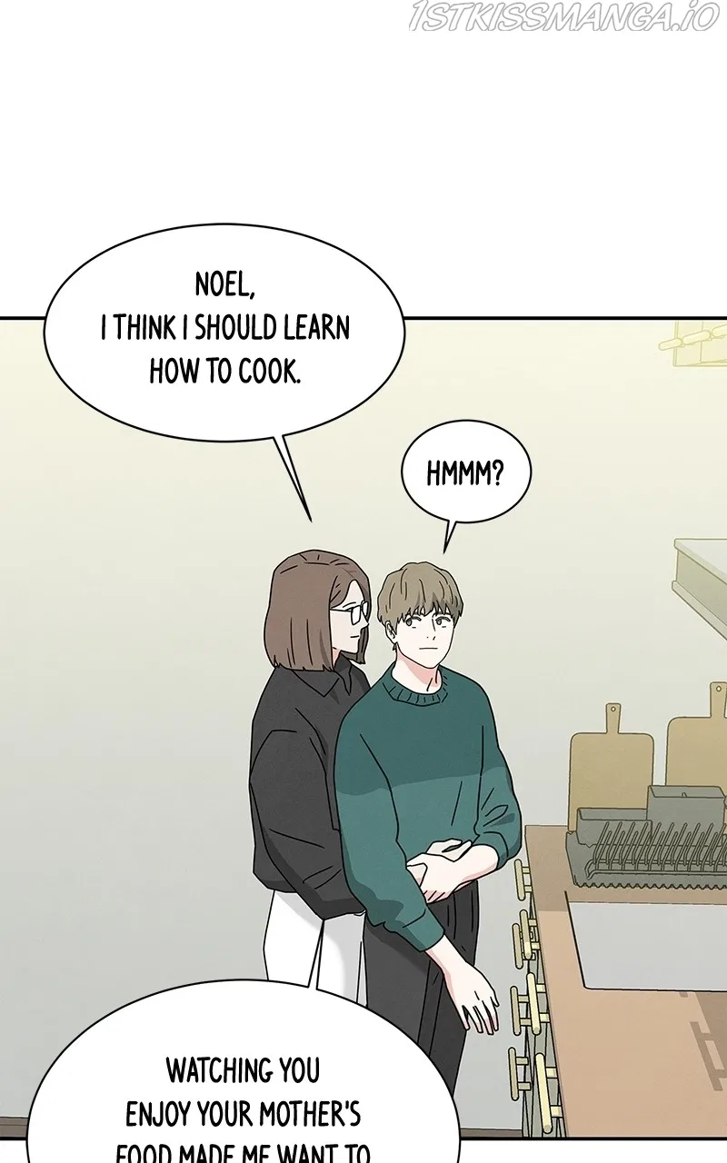 It Was All You Chapter 66 – Page 47