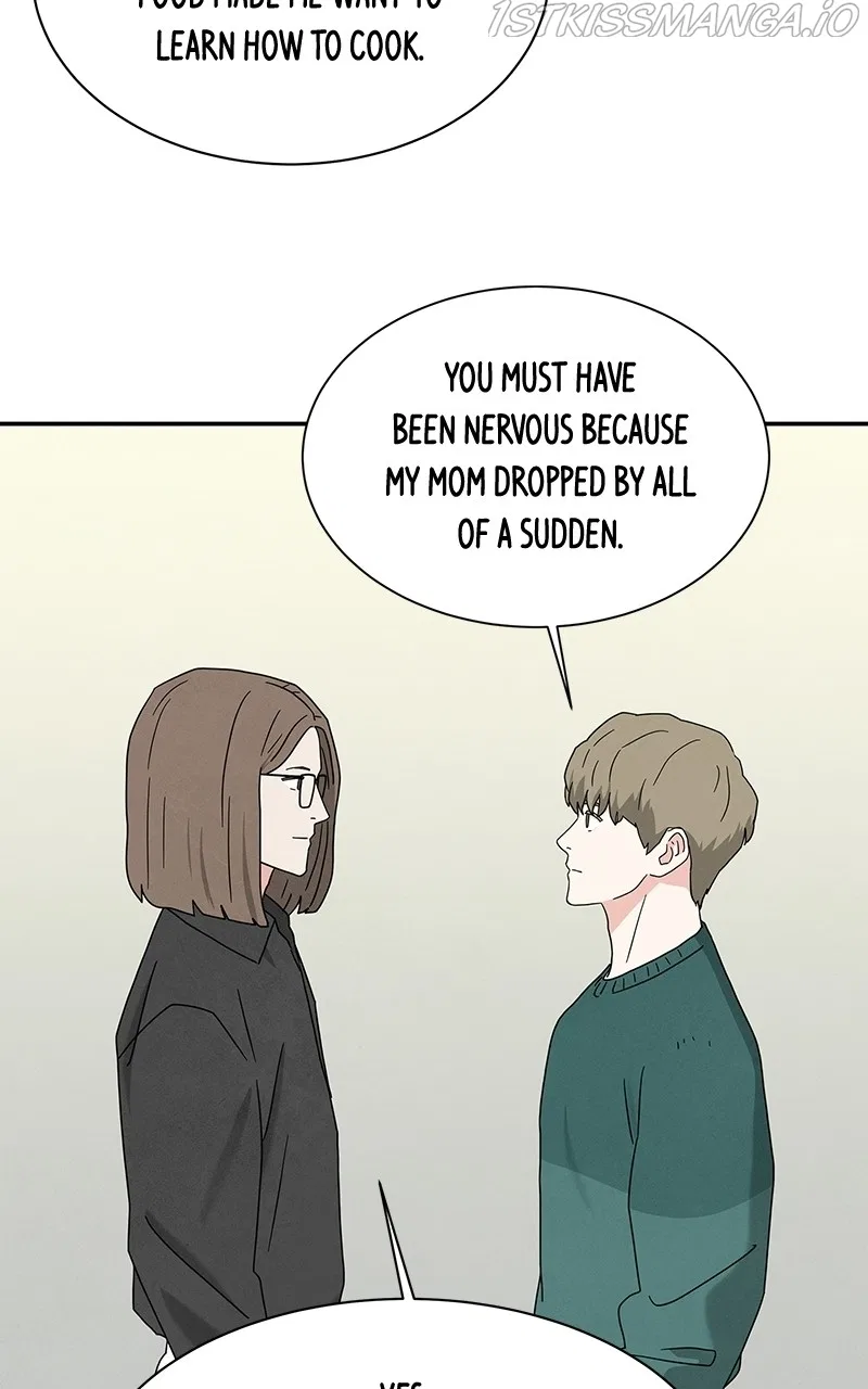 It Was All You Chapter 66 – Page 48