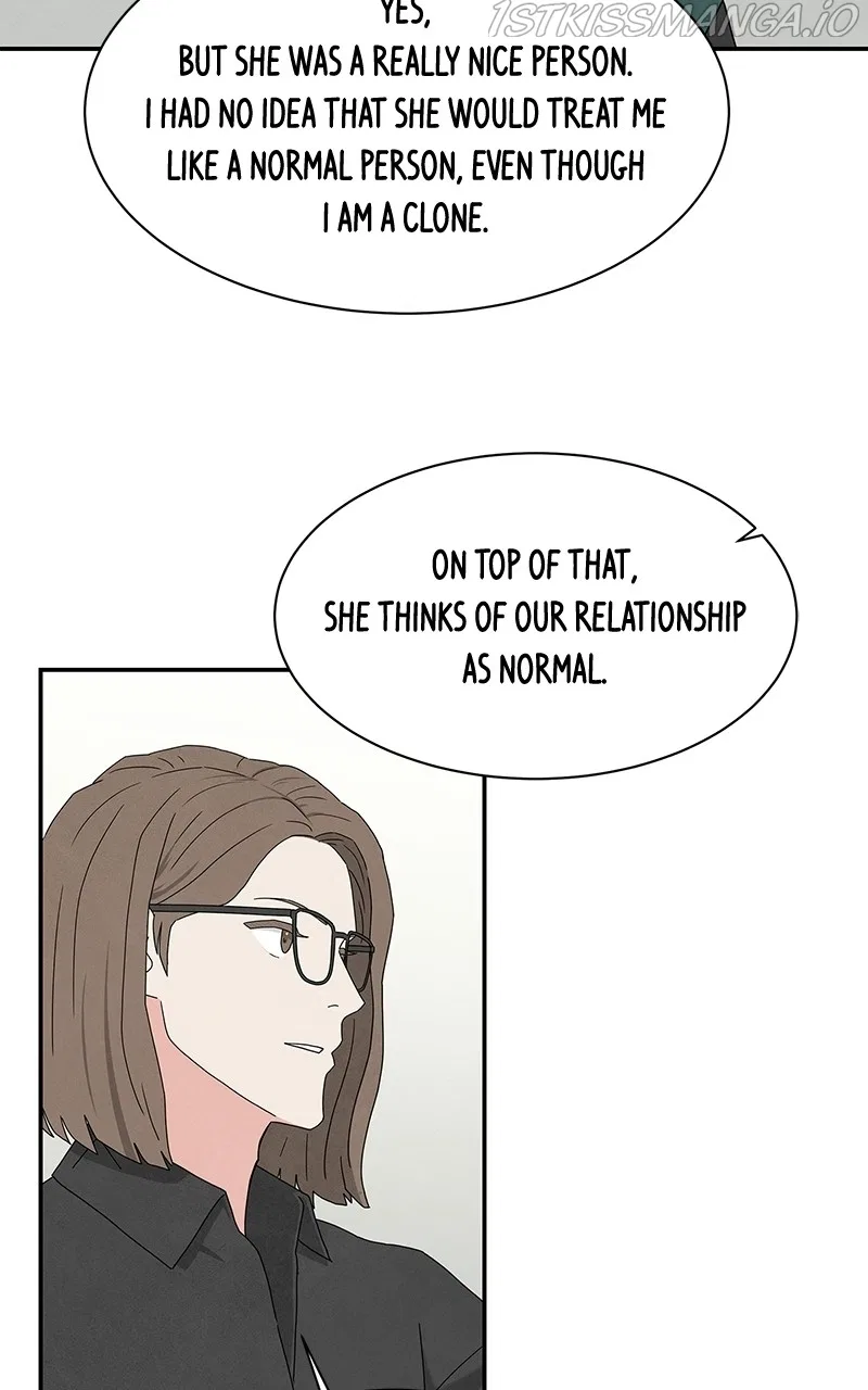 It Was All You Chapter 66 – Page 49