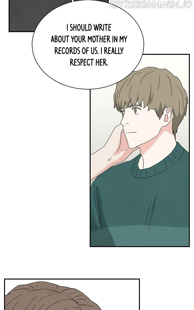 It Was All You Chapter 66 – Page 50