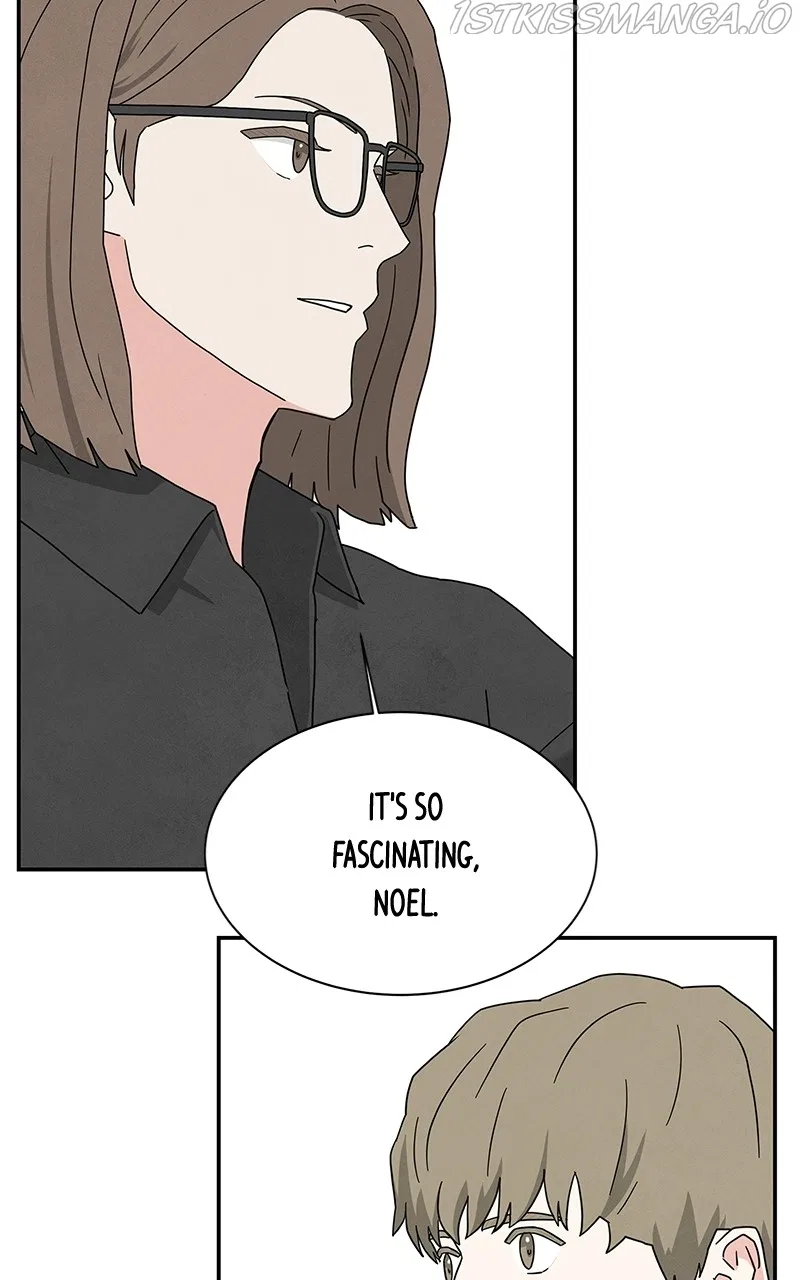 It Was All You Chapter 66 – Page 51