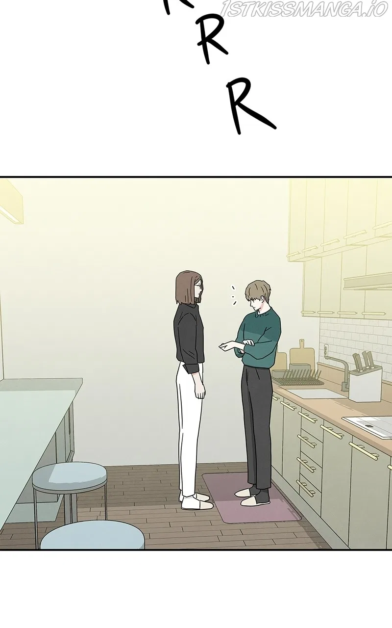It Was All You Chapter 66 – Page 53