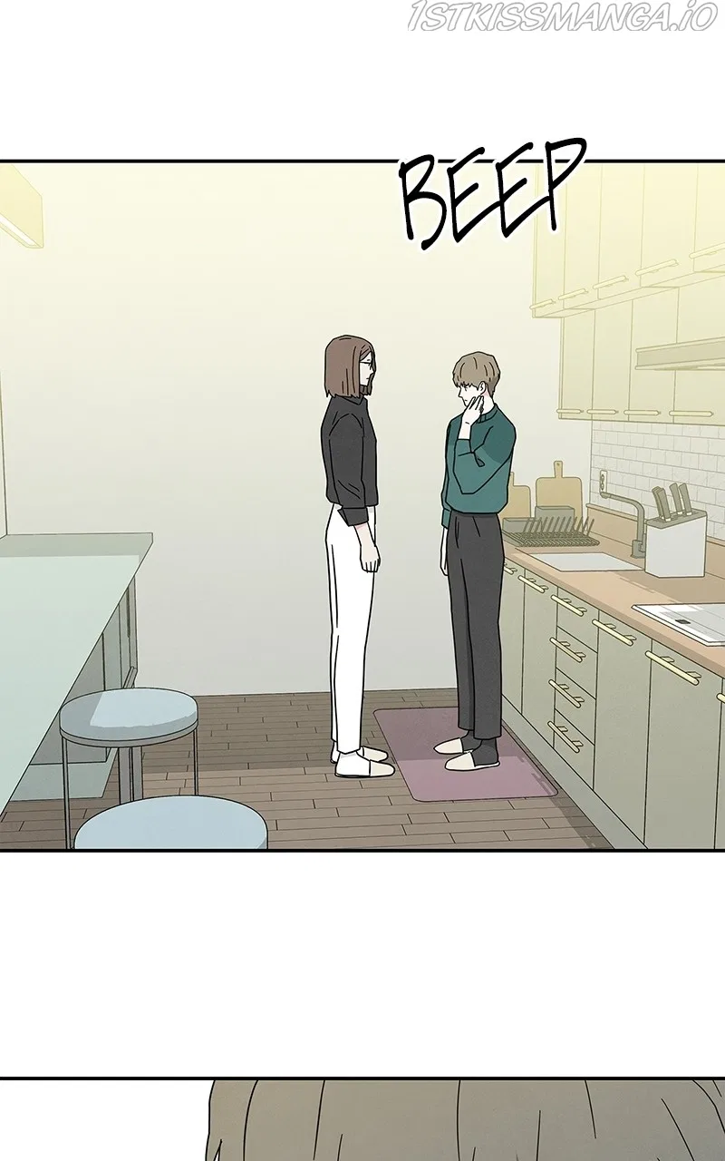 It Was All You Chapter 66 – Page 54