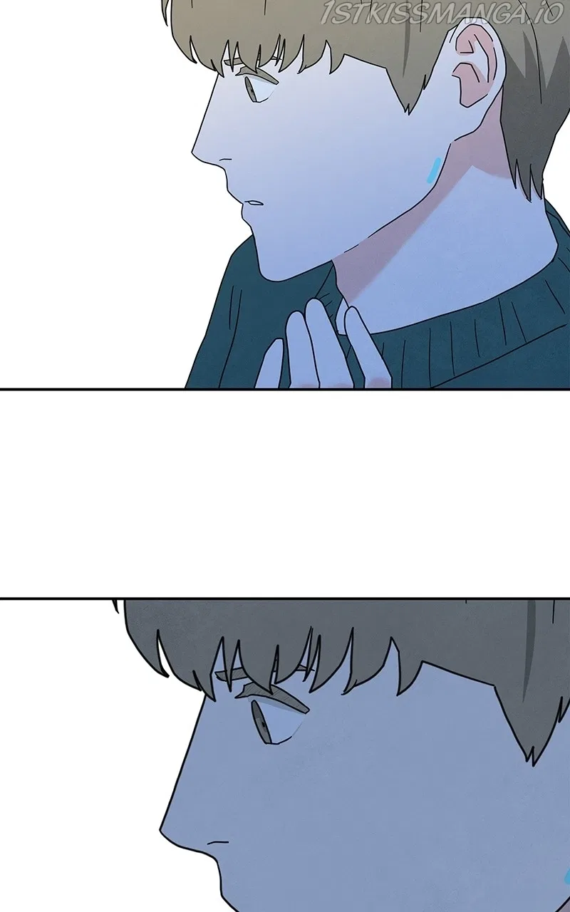 It Was All You Chapter 66 – Page 55