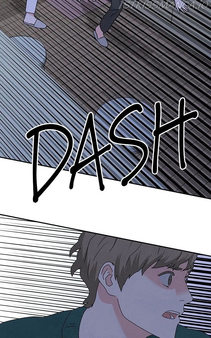 It Was All You Chapter 66 – Page 58