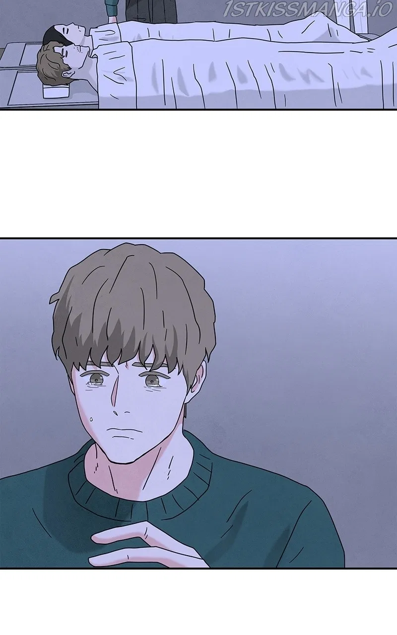 It Was All You Chapter 66 – Page 63
