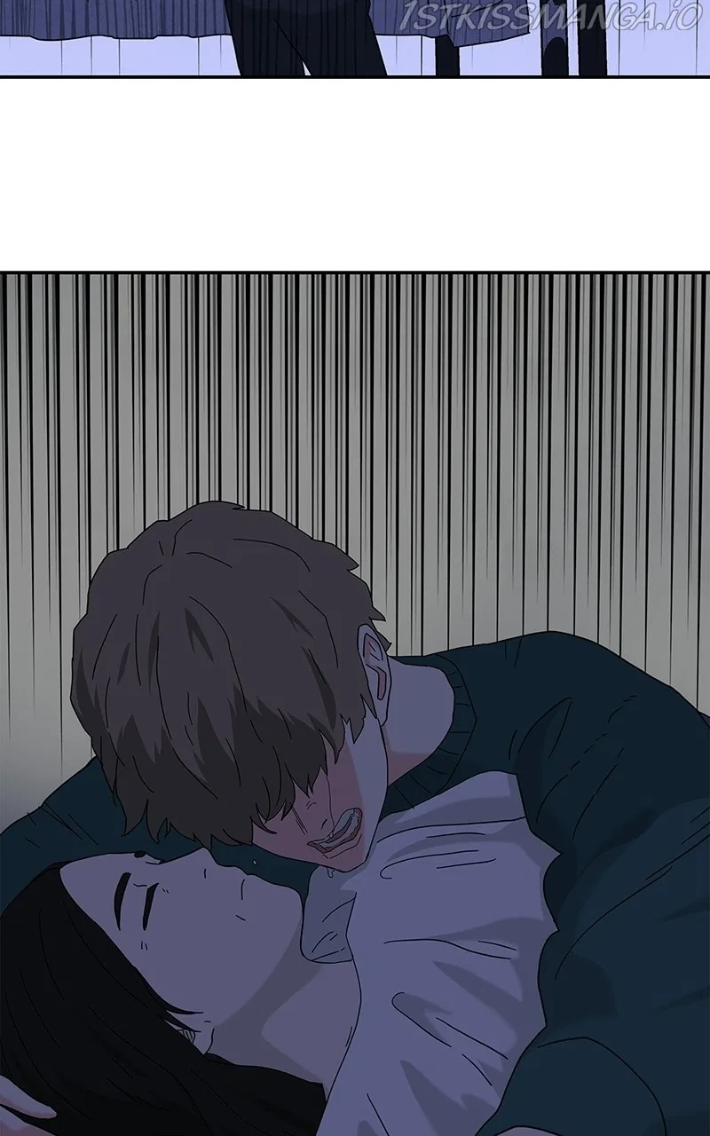 It Was All You Chapter 66 – Page 65