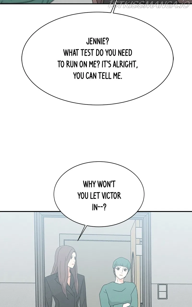 It Was All You Chapter 66 – Page 73