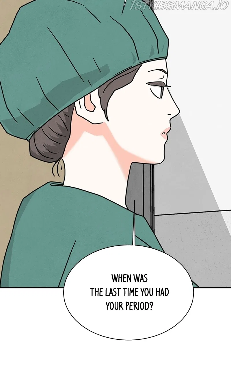 It Was All You Chapter 66 – Page 75