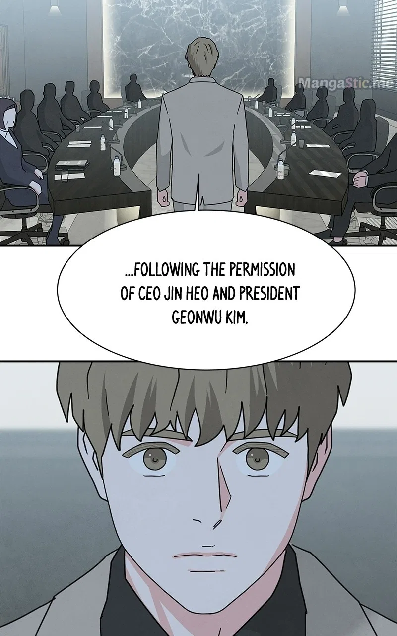It Was All You Chapter 65 – Page 4