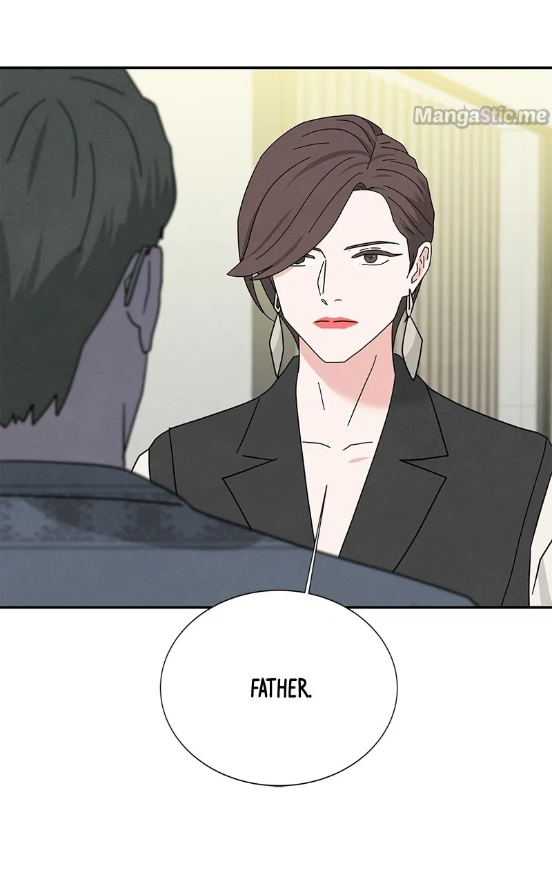 It Was All You Chapter 65 – Page 8