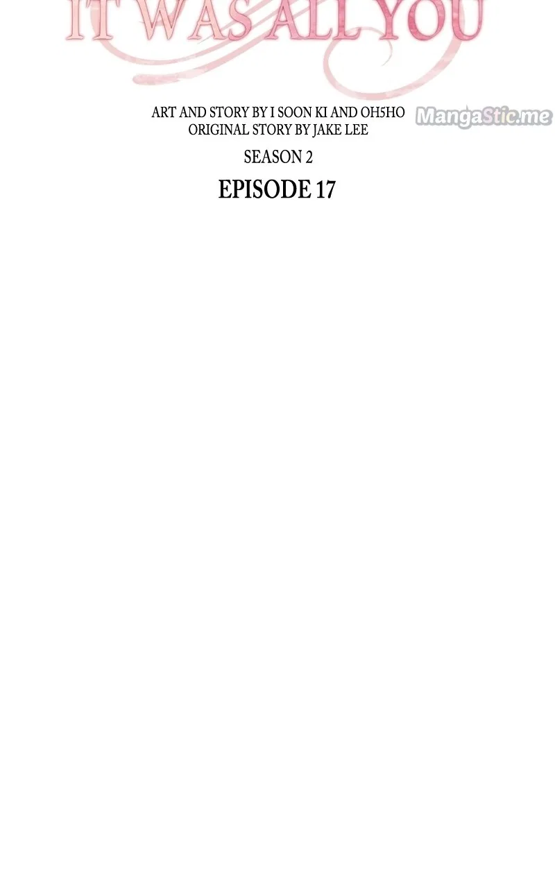It Was All You Chapter 65 – Page 10