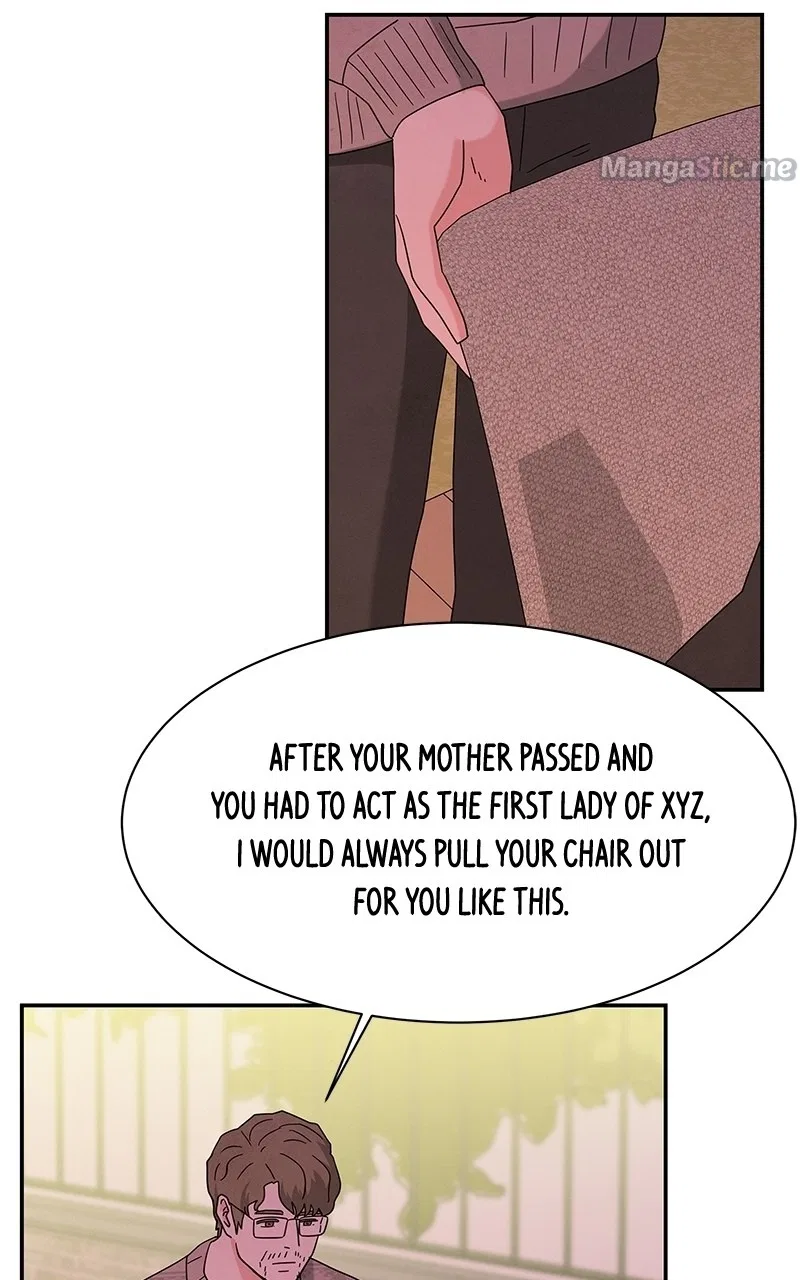 It Was All You Chapter 65 – Page 11