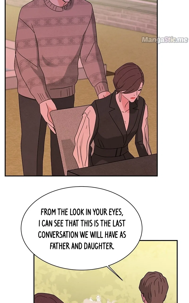 It Was All You Chapter 65 – Page 12