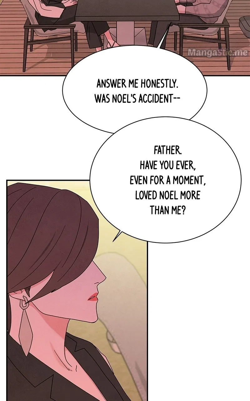 It Was All You Chapter 65 – Page 15