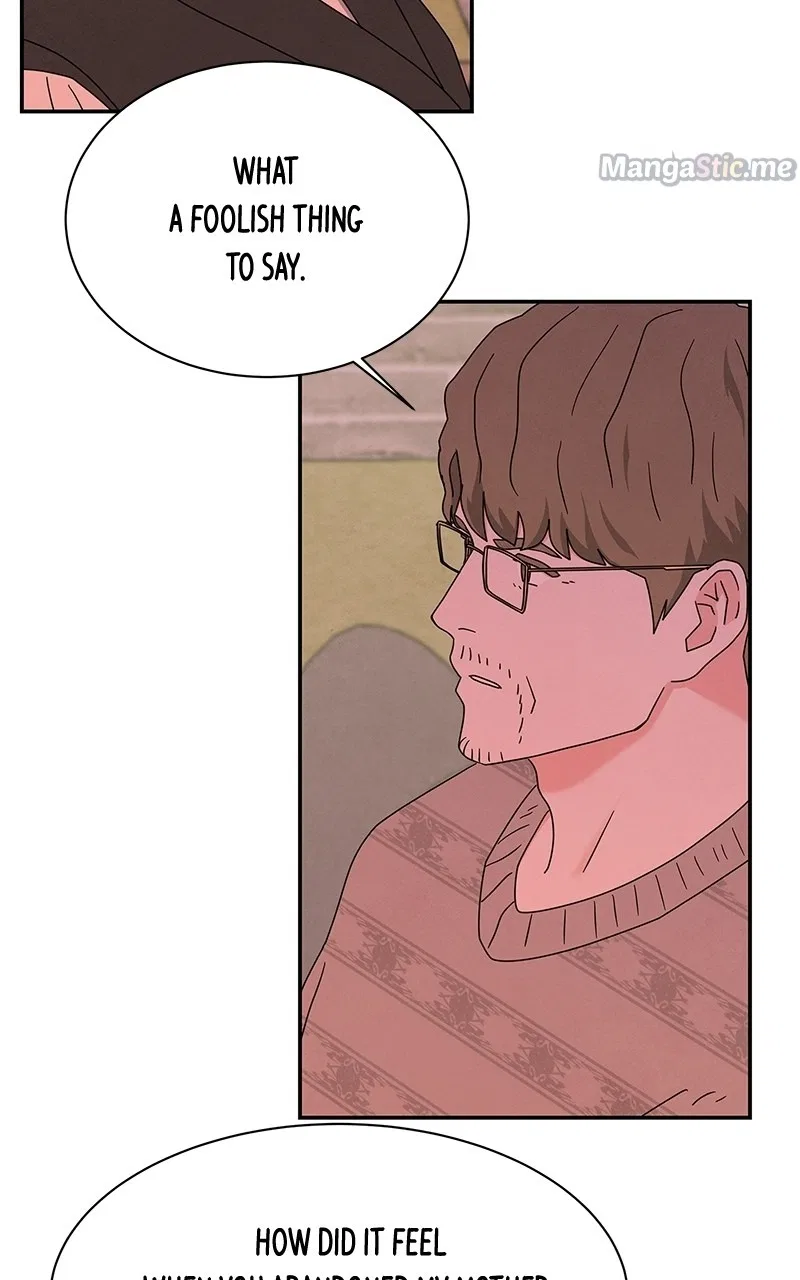 It Was All You Chapter 65 – Page 16