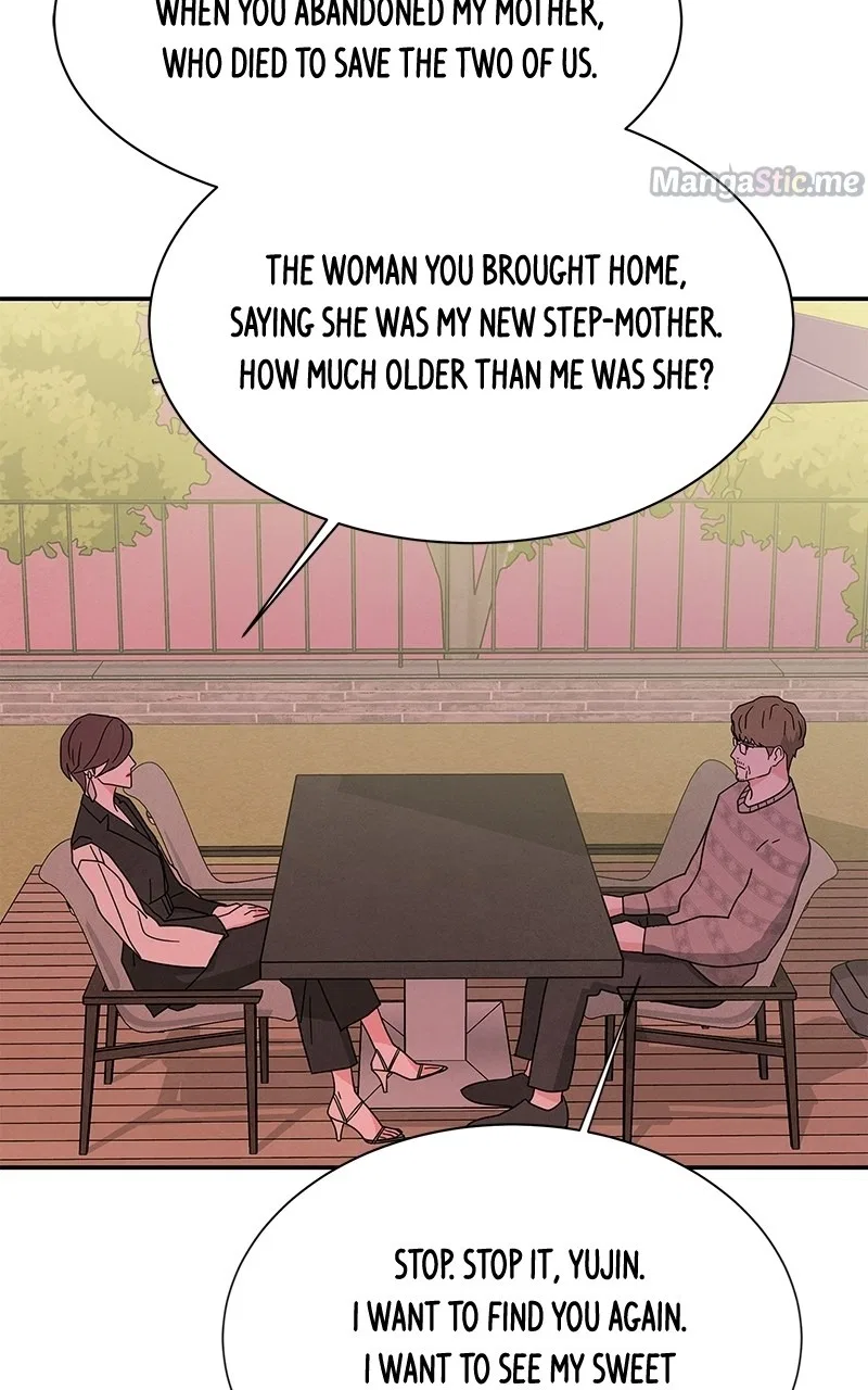 It Was All You Chapter 65 – Page 17