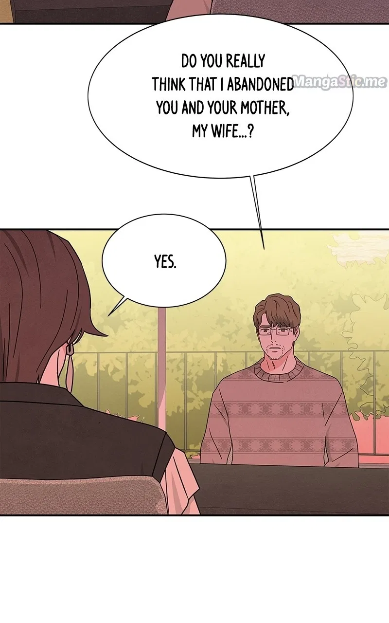 It Was All You Chapter 65 – Page 19