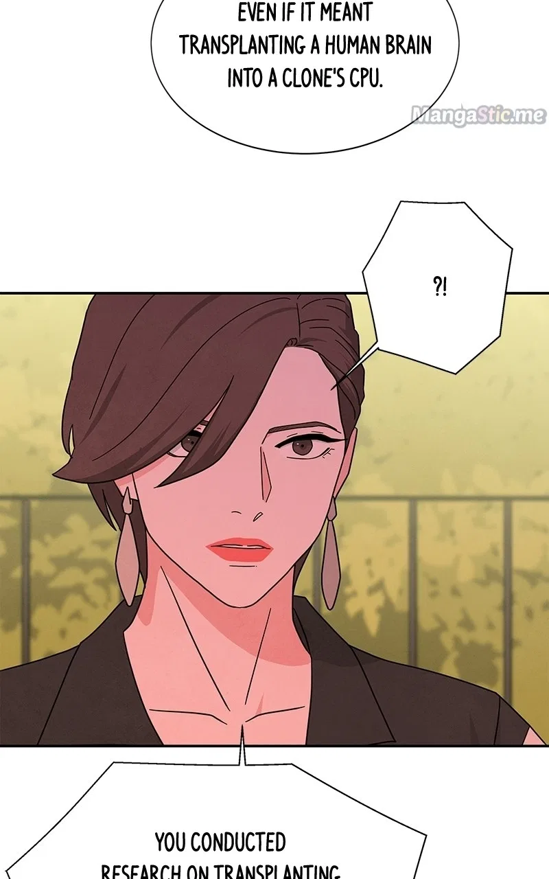 It Was All You Chapter 65 – Page 21