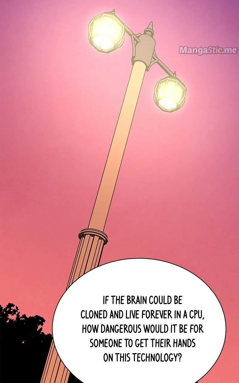 It Was All You Chapter 65 – Page 25